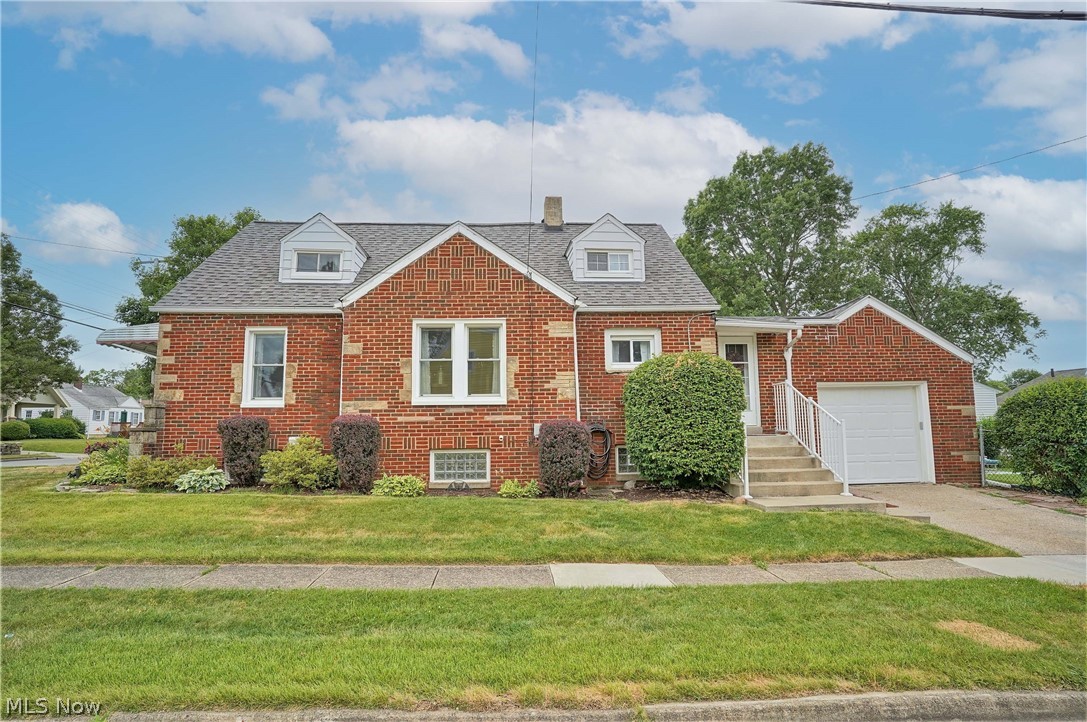 Schiller - Residential