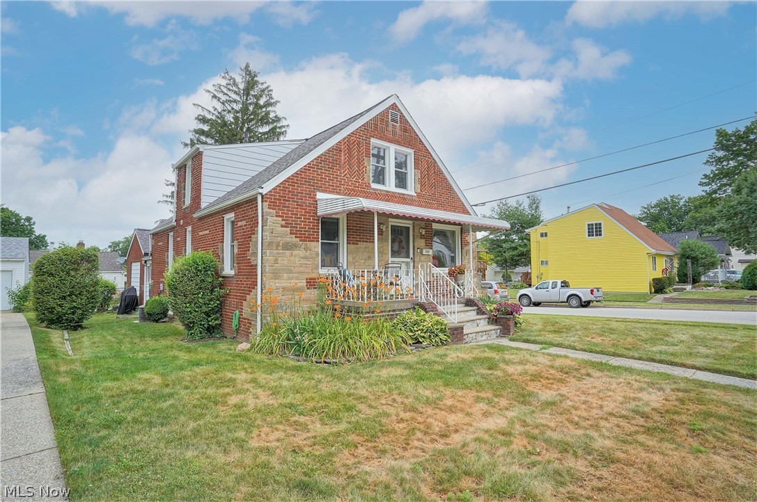 Schiller - Residential