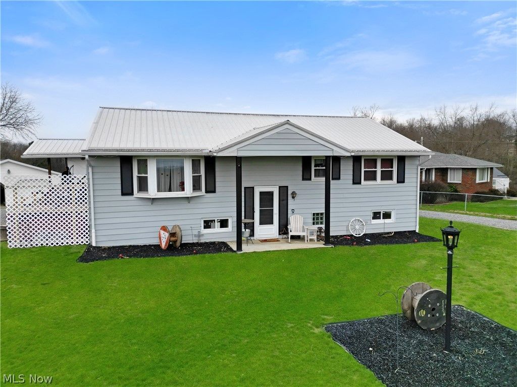 Photo of 361 County Road 46, Toronto, OH 43964 (MLS # 5195026)