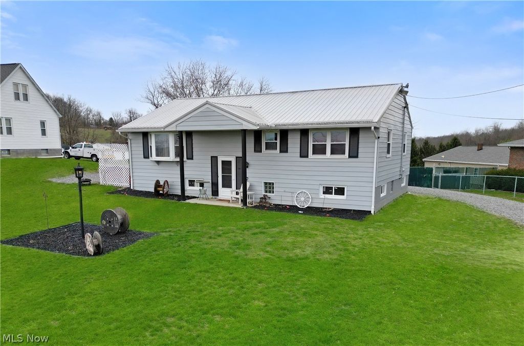 Photo of 361 County Road 46, Toronto, OH 43964 (MLS # 5195026)