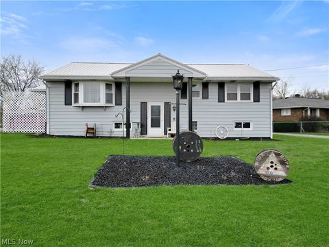 Homes For Sale - 361 County Road 46<br/> Jefferson County, Toronto, OH 43964