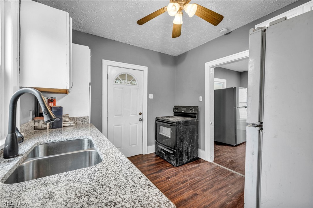 Sheffield Land Co - Residential