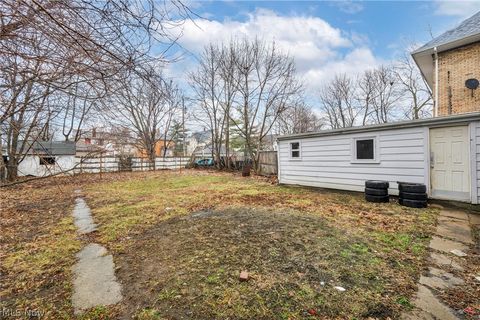 Tiny photo for 1829 E 33rd Street, Lorain, OH 44055 (MLS # 5188101)