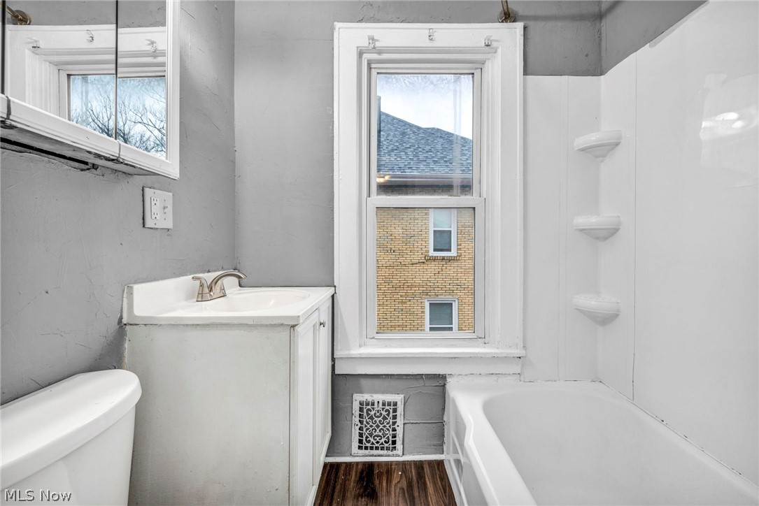 Sheffield Land Co - Residential