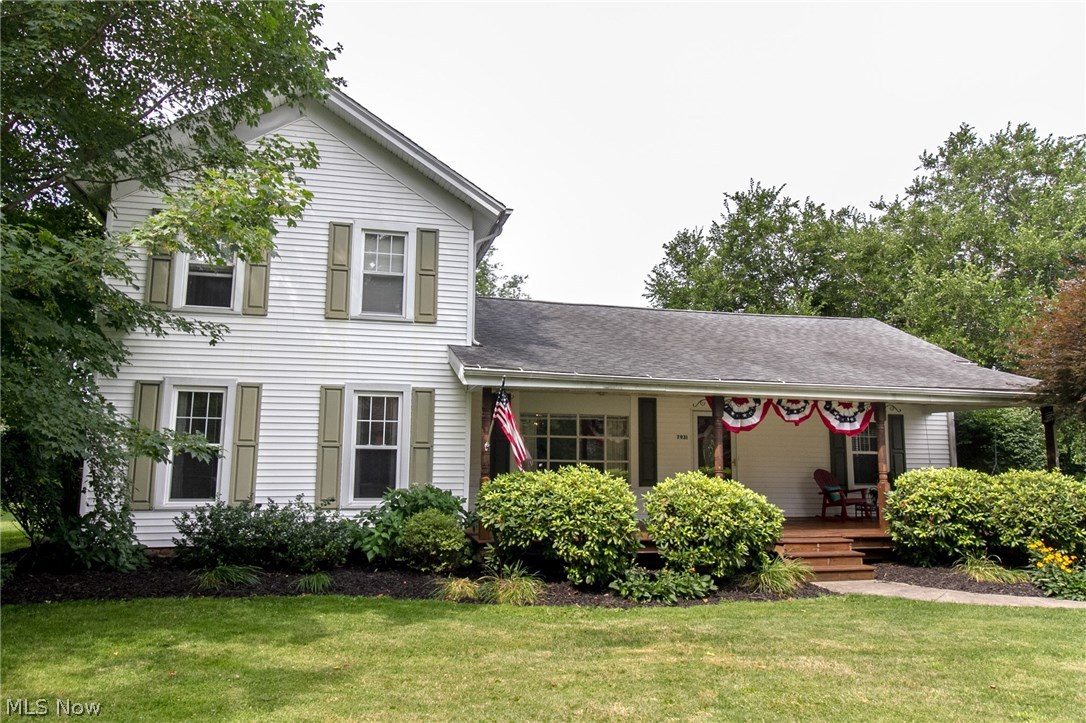 Saybrook - Residential