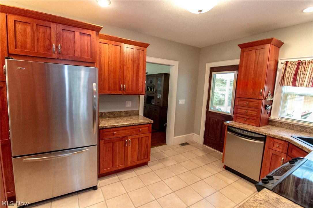 Saybrook - Residential