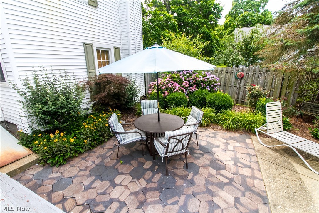 Saybrook - Residential