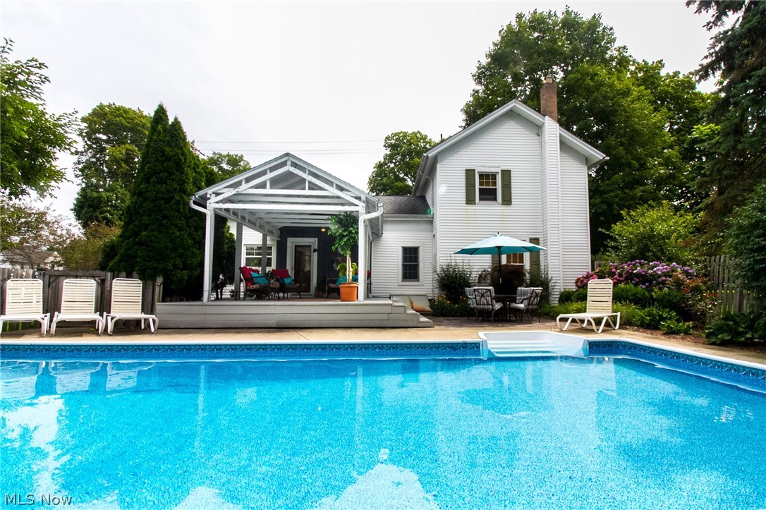 Saybrook - Residential