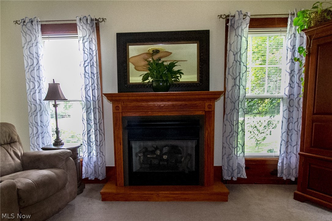 Saybrook - Residential