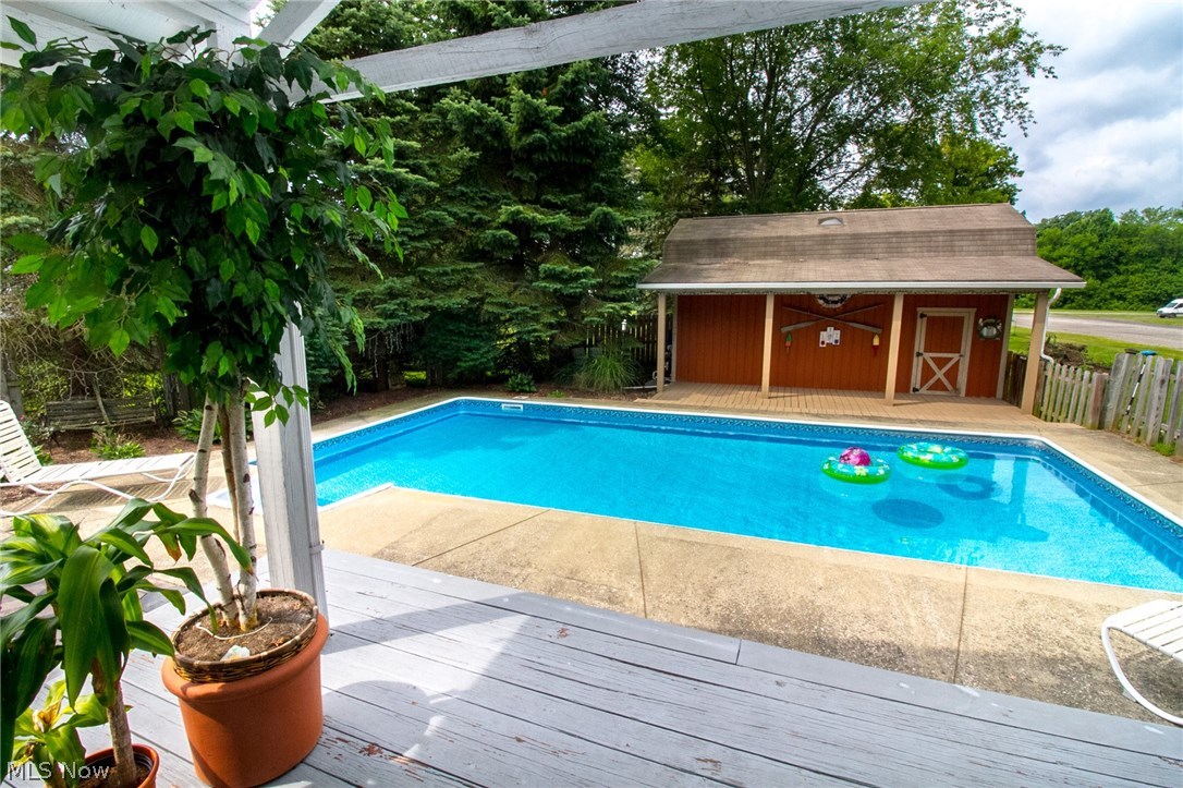 Saybrook - Residential