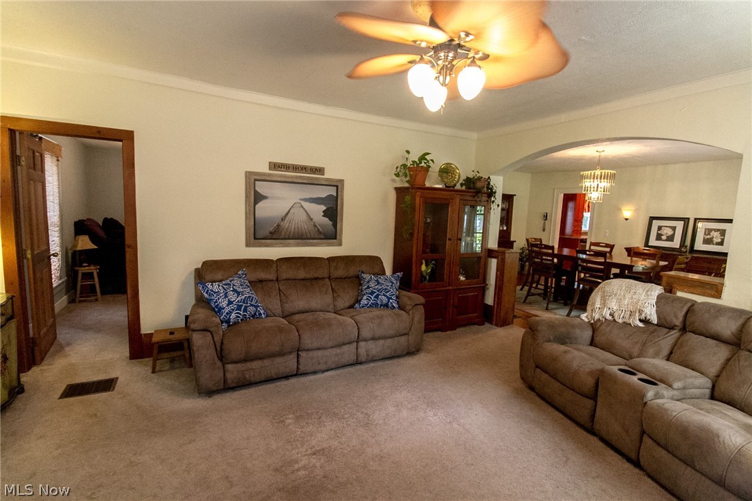 Saybrook - Residential