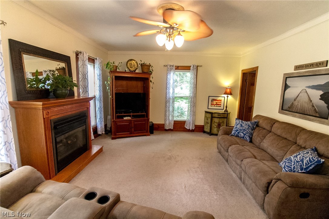 Saybrook - Residential