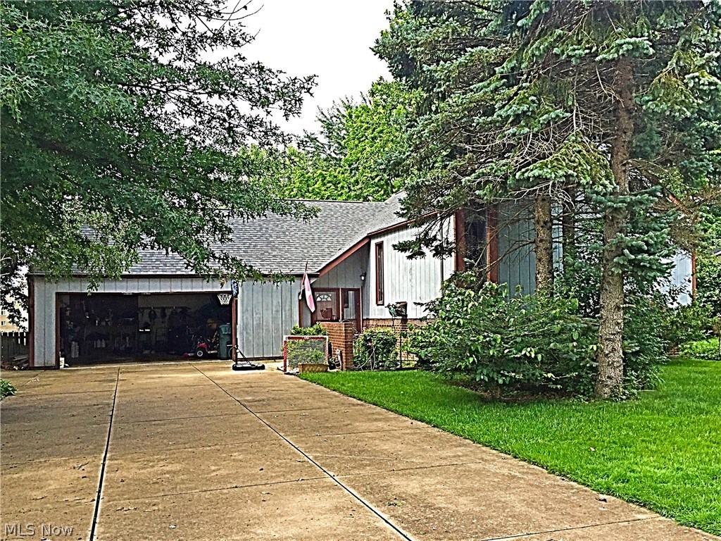 Wyoga Lake Park - Residential Lease