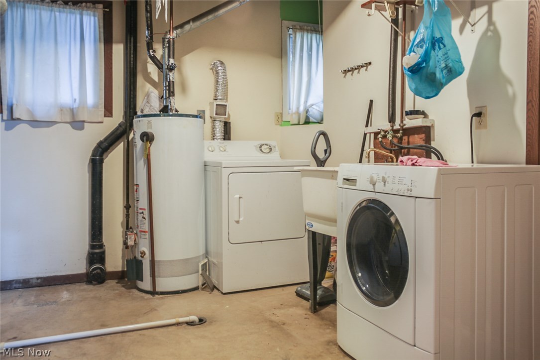 Wyoga Lake Park - Residential Lease