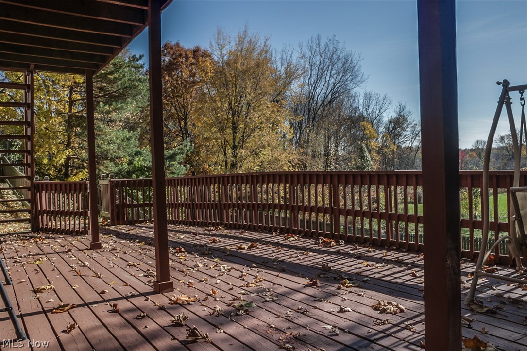 Wyoga Lake Park - Residential Lease