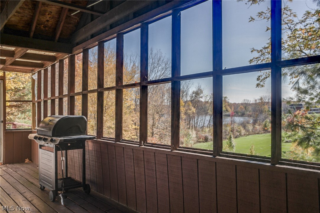 Wyoga Lake Park - Residential Lease