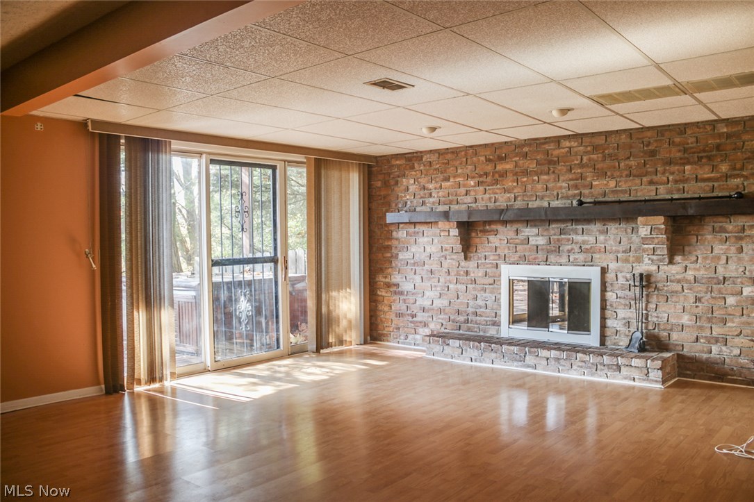 Wyoga Lake Park - Residential Lease