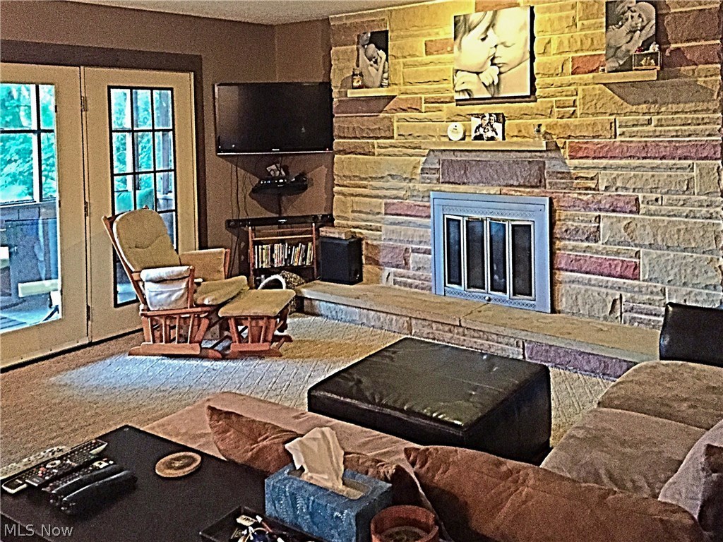 Wyoga Lake Park - Residential Lease