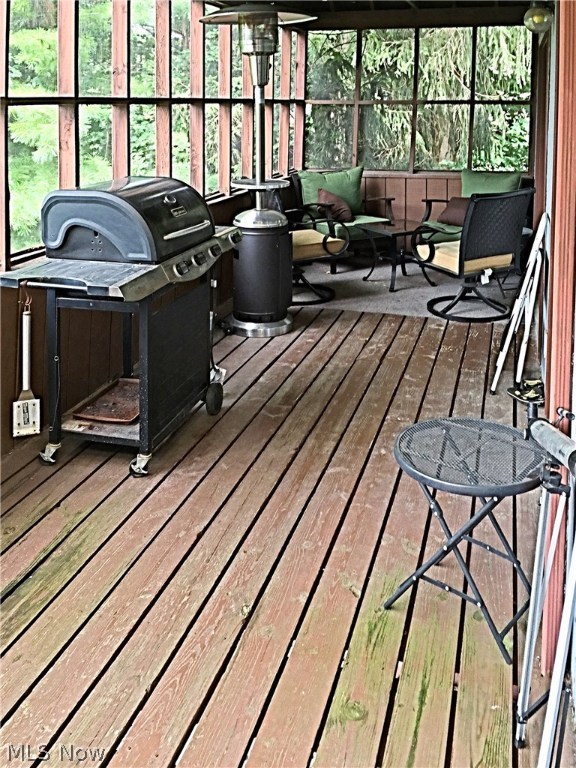 Wyoga Lake Park - Residential Lease