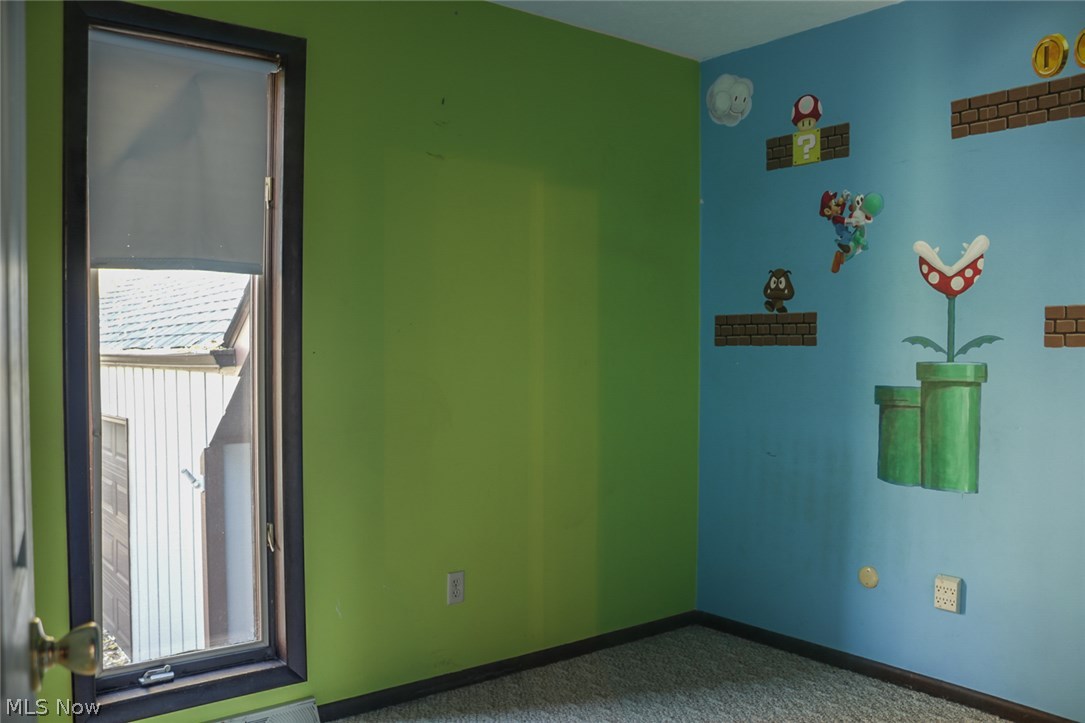 Wyoga Lake Park - Residential Lease