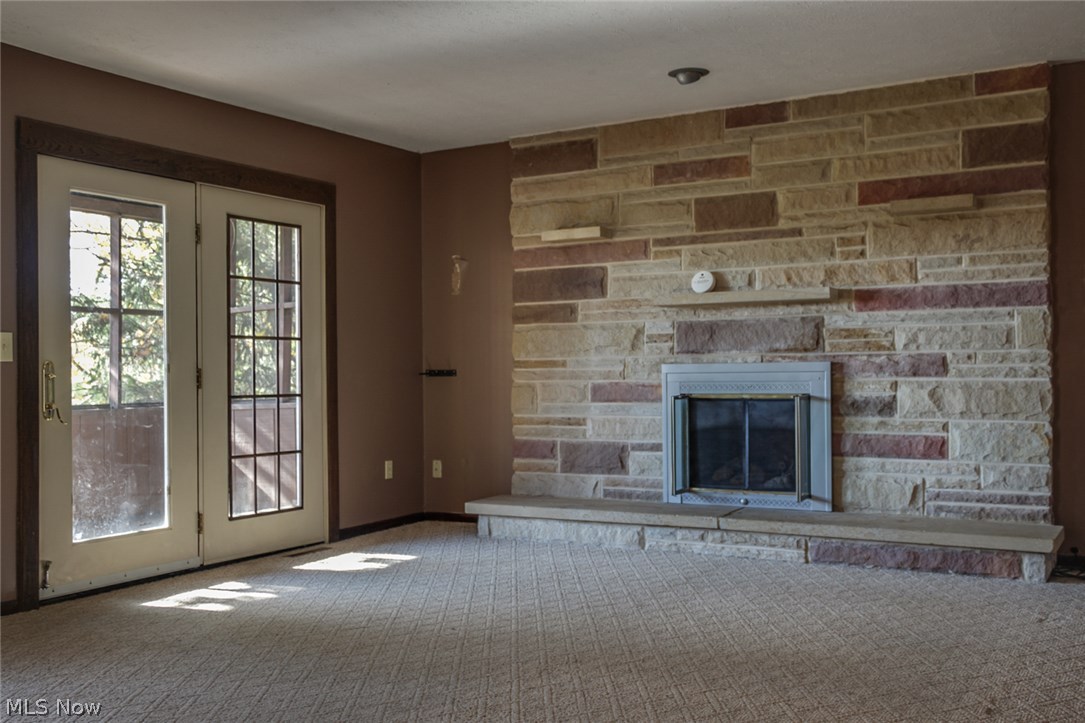 Wyoga Lake Park - Residential Lease