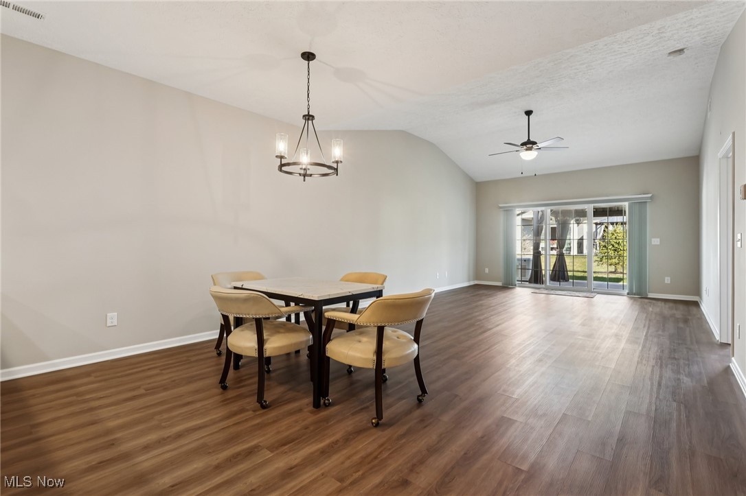 Ridge Water Sub 1 - Residential