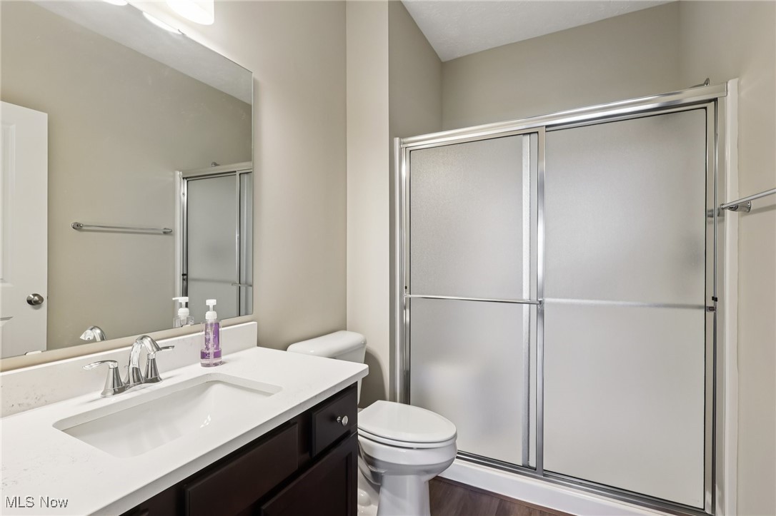 Ridge Water Sub 1 - Residential