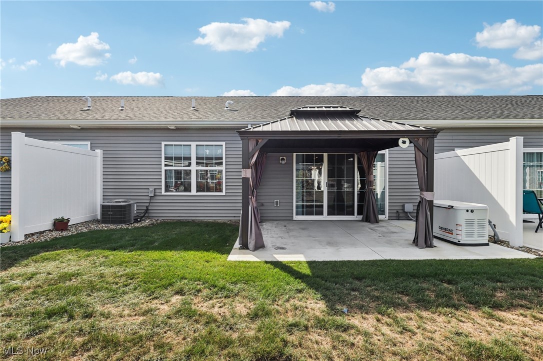 Ridge Water Sub 1 - Residential