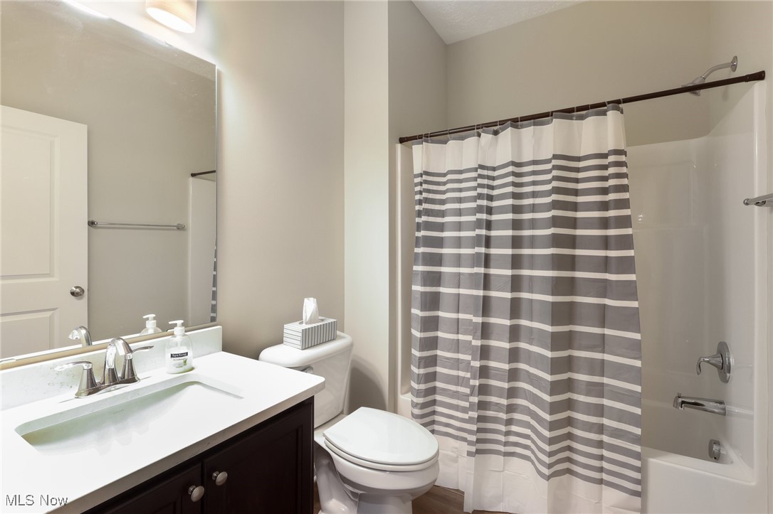 Ridge Water Sub 1 - Residential