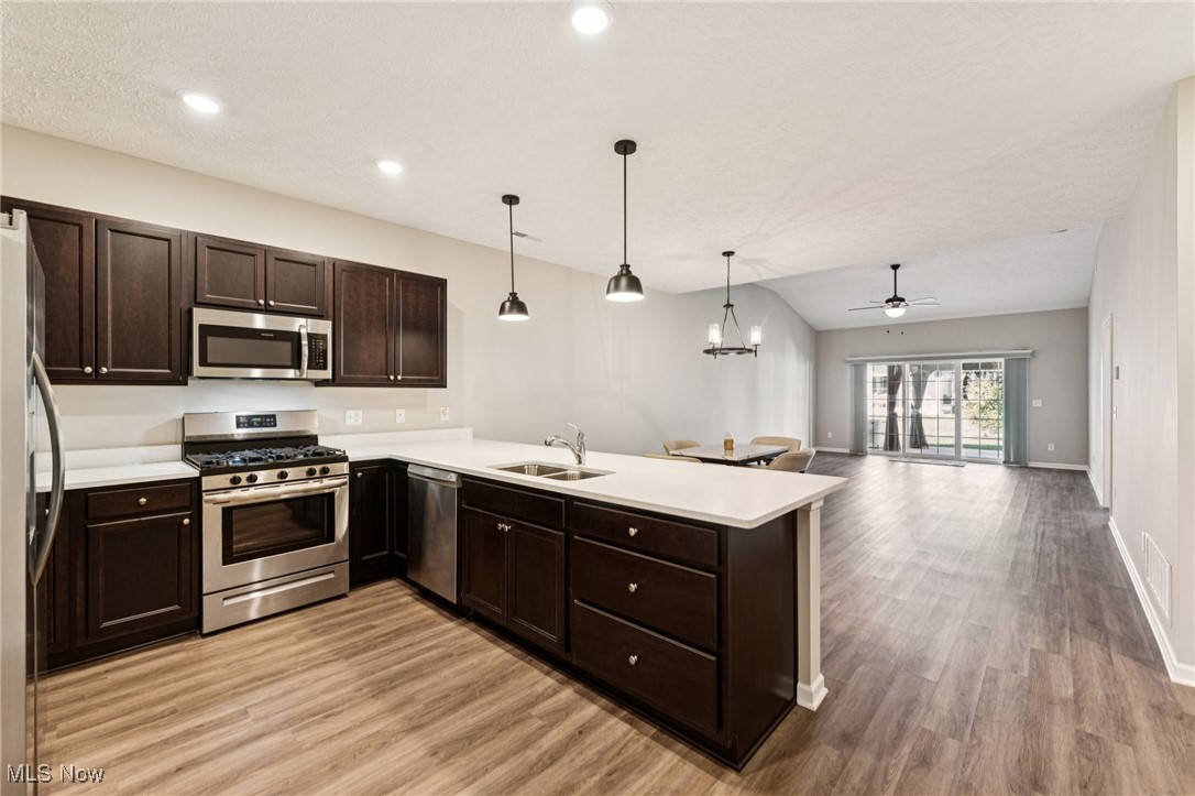 Ridge Water Sub 1 - Residential