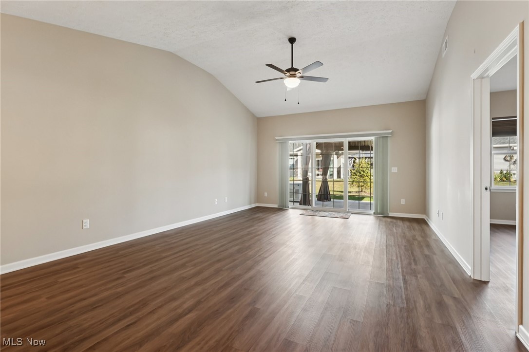 Ridge Water Sub 1 - Residential