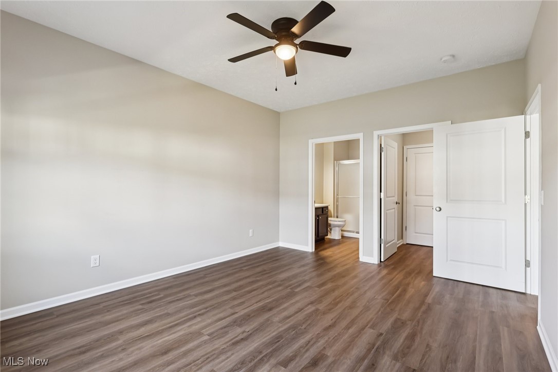Ridge Water Sub 1 - Residential