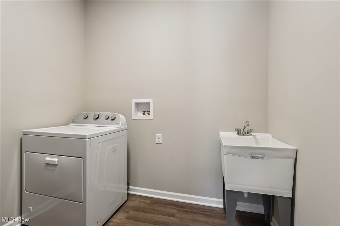 Ridge Water Sub 1 - Residential