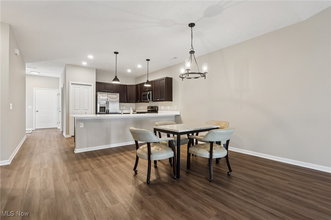 Ridge Water Sub 1 - Residential