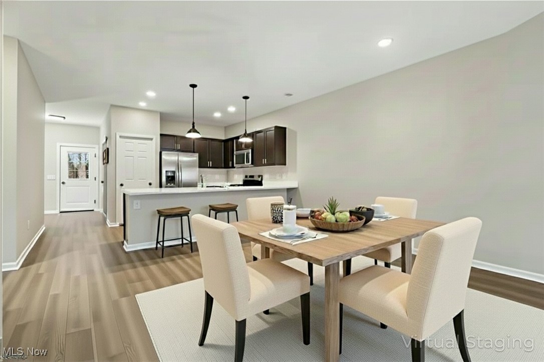 Ridge Water Sub 1 - Residential