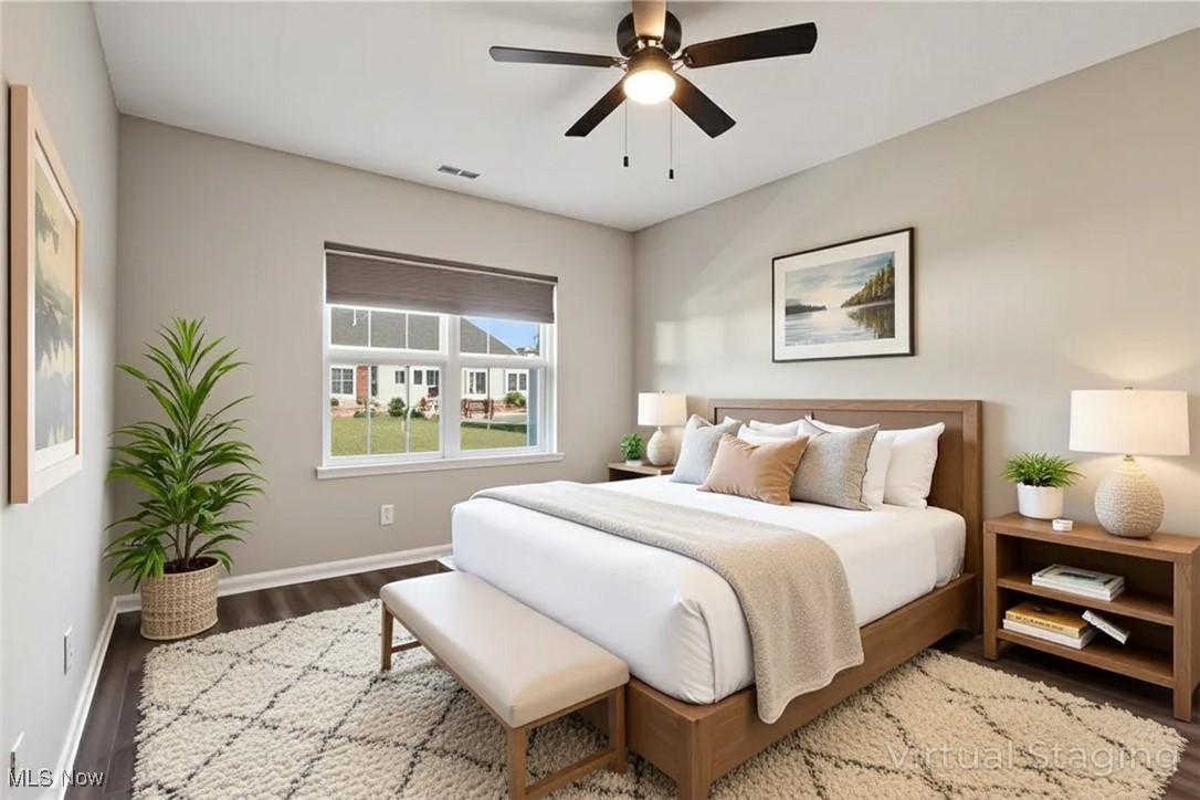 Ridge Water Sub 1 - Residential