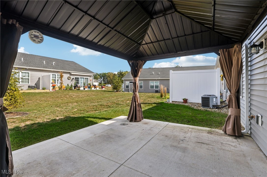 Ridge Water Sub 1 - Residential