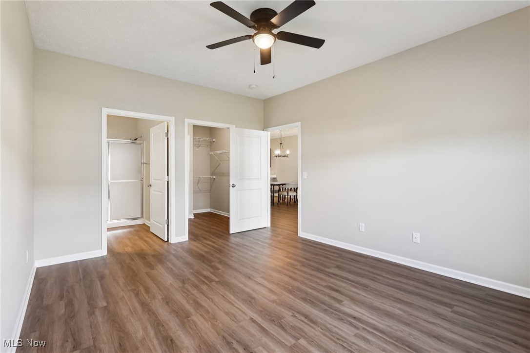 Ridge Water Sub 1 - Residential