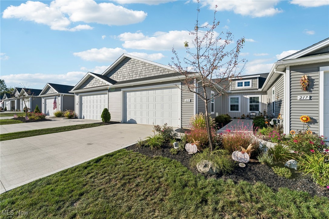 Ridge Water Sub 1 - Residential
