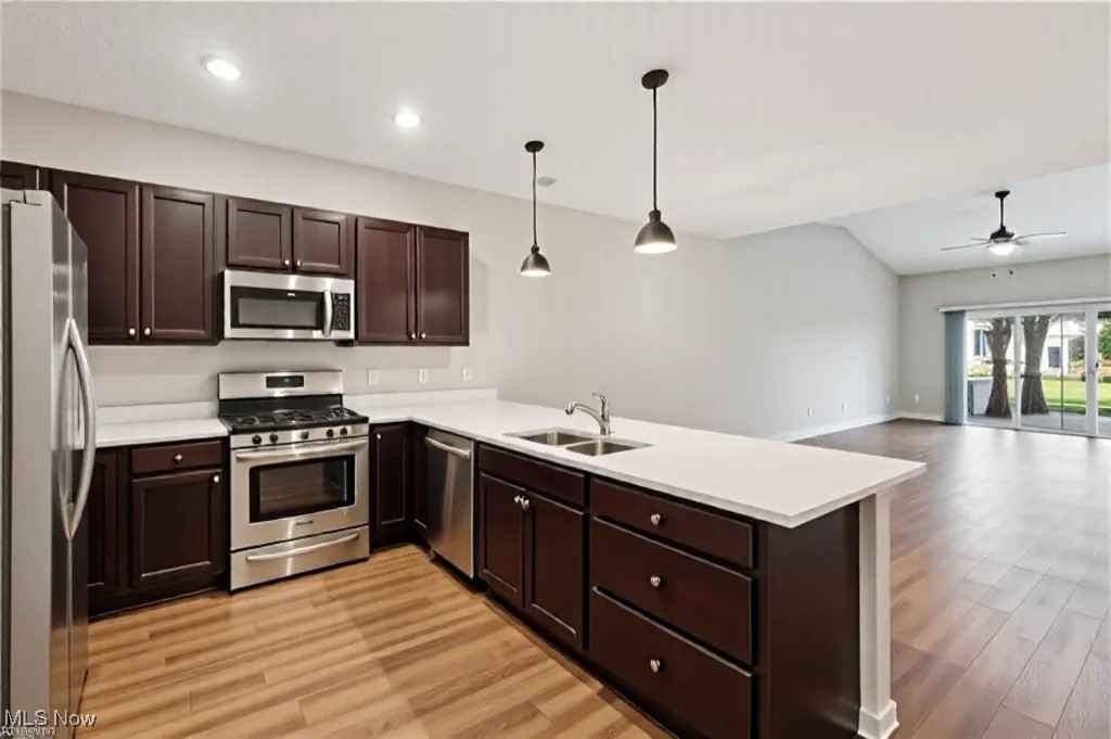 Ridge Water Sub 1 - Residential