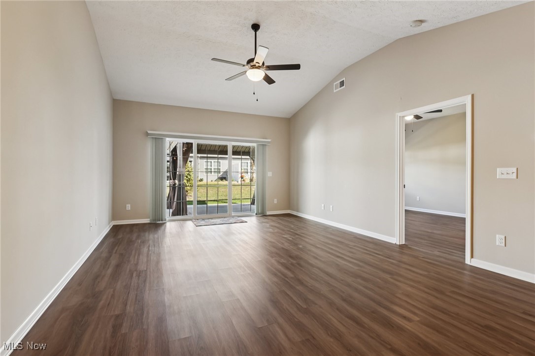 Ridge Water Sub 1 - Residential