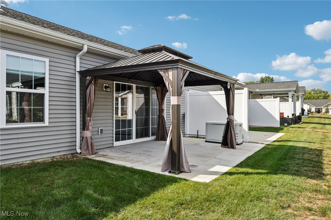 Ridge Water Sub 1 - Residential