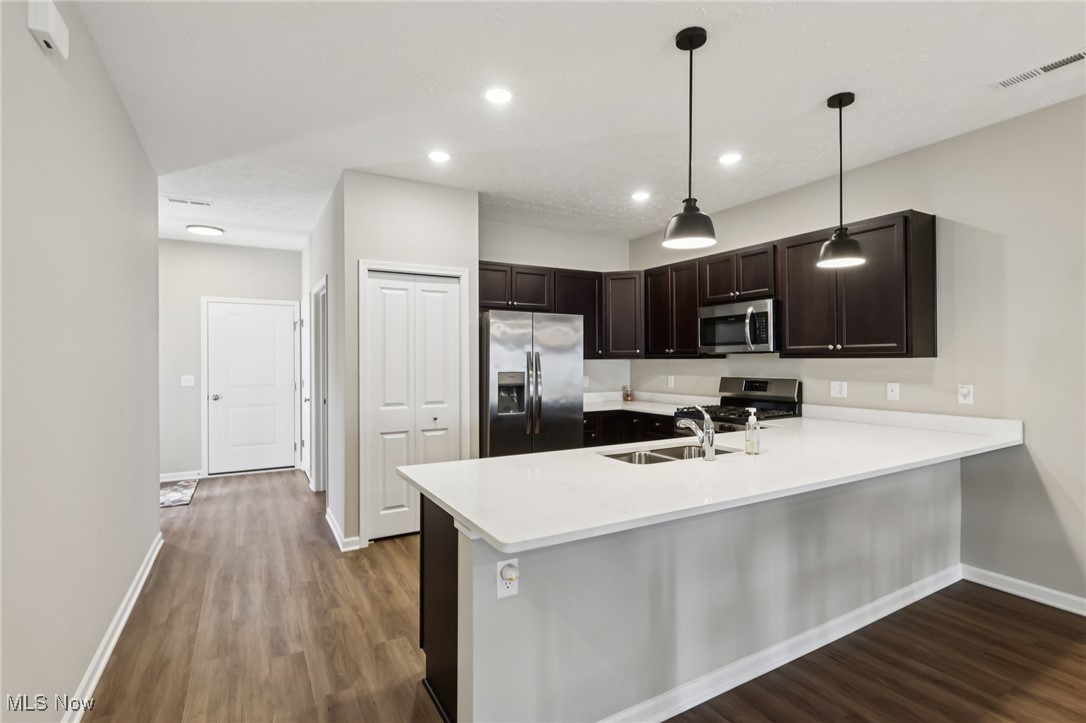 Ridge Water Sub 1 - Residential