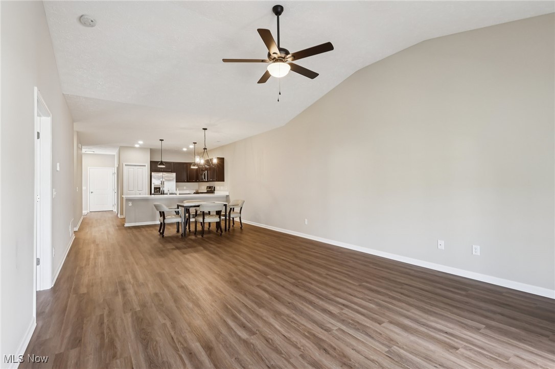 Ridge Water Sub 1 - Residential