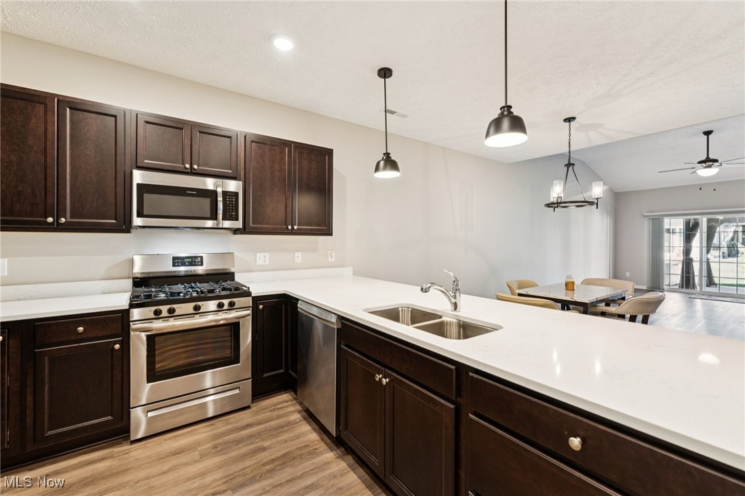 Ridge Water Sub 1 - Residential