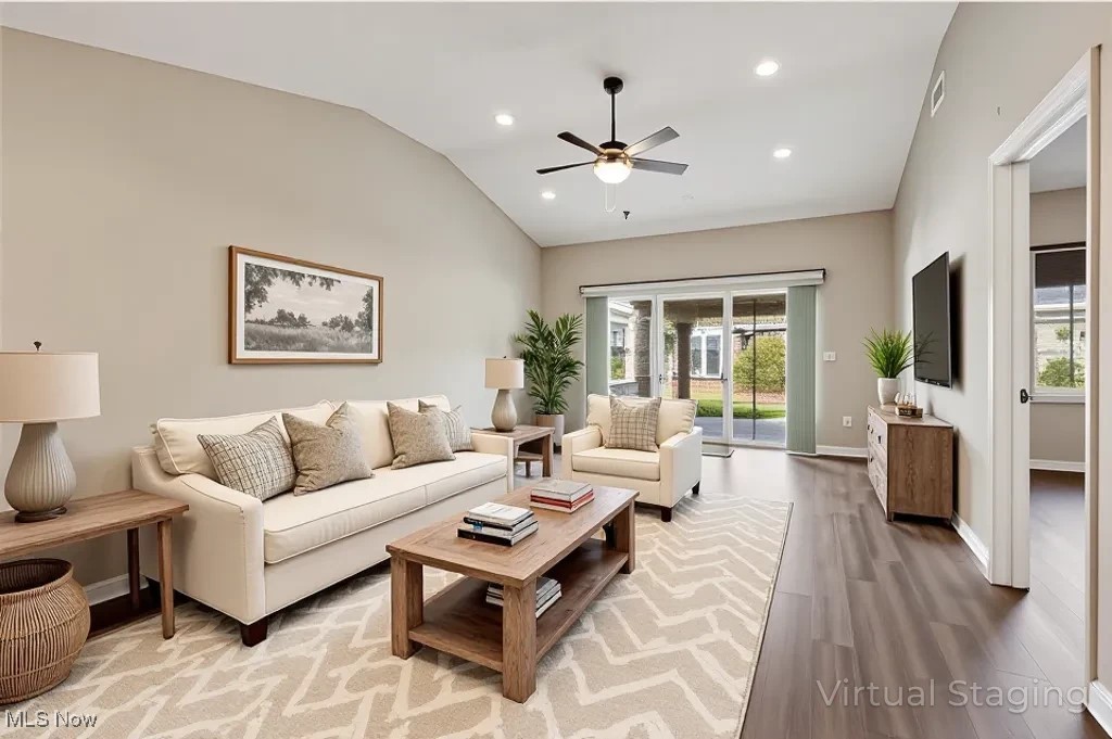 Ridge Water Sub 1 - Residential