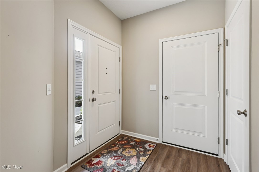 Ridge Water Sub 1 - Residential