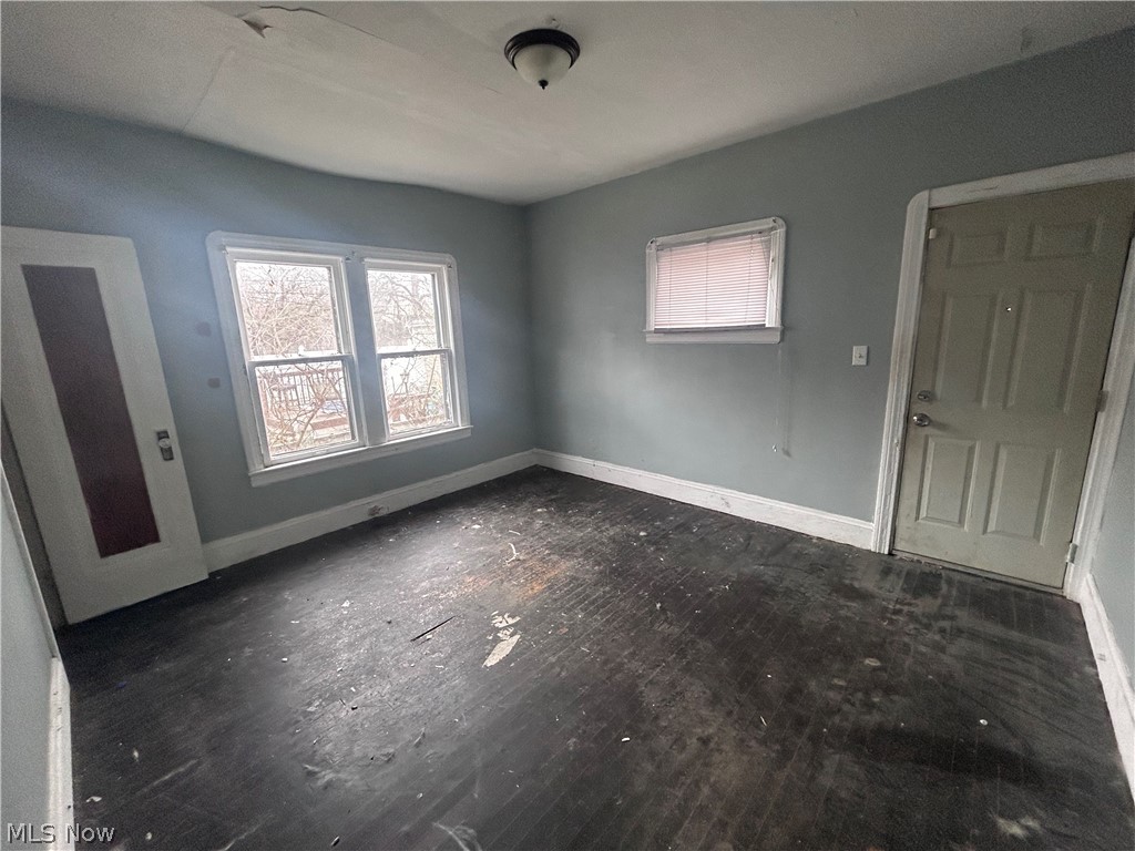 Behm Homestead Allotment - Residential Income