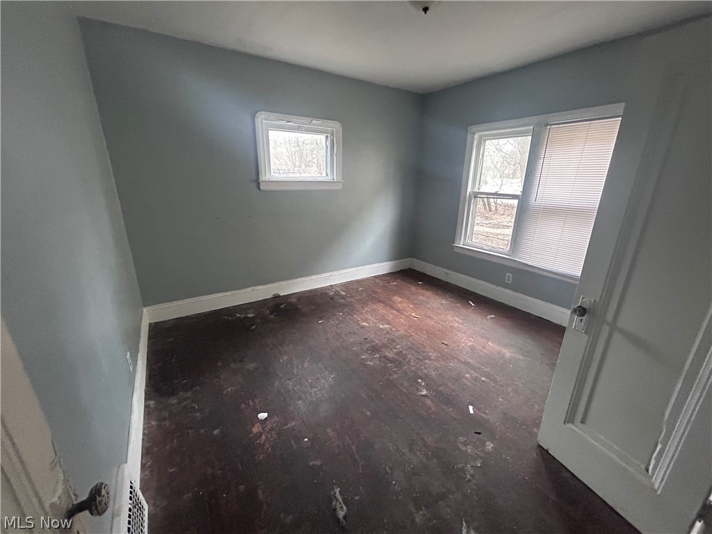 Behm Homestead Allotment - Residential Income