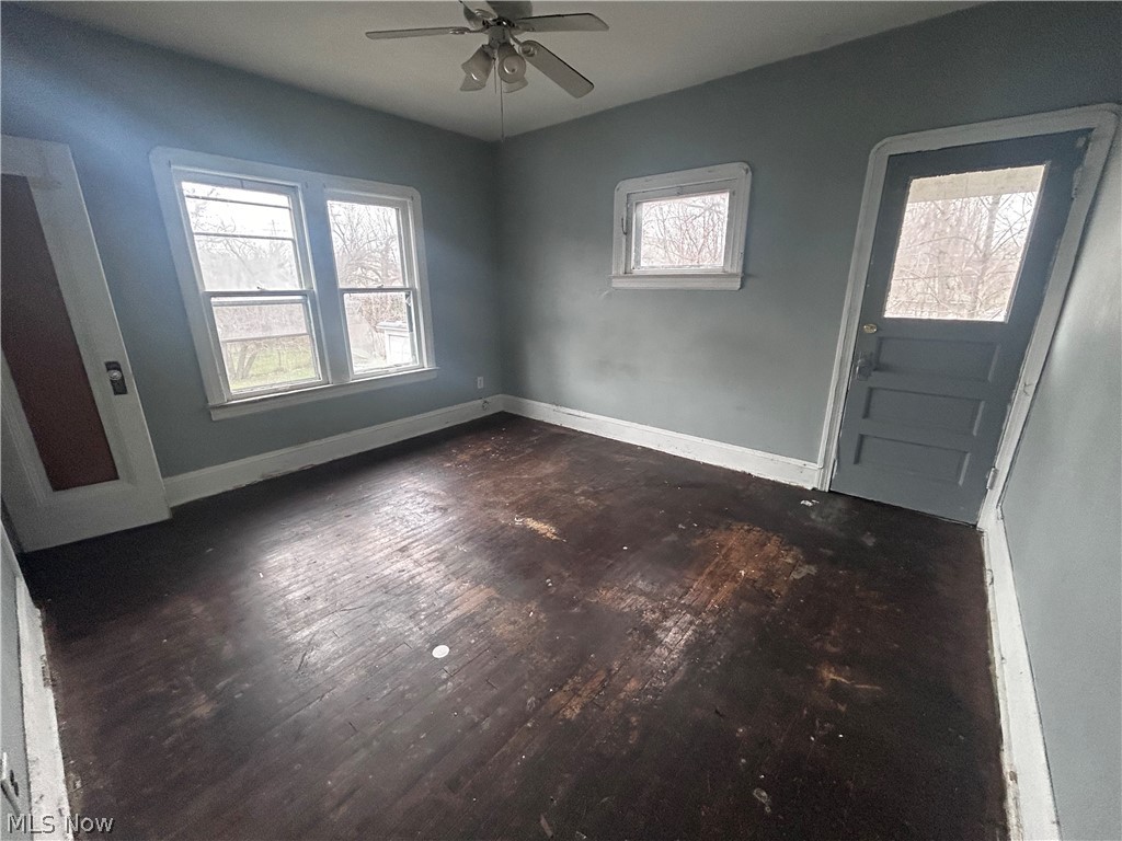 Behm Homestead Allotment - Residential Income